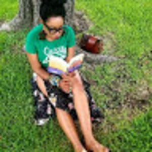 Meet your Posher, Oyinna